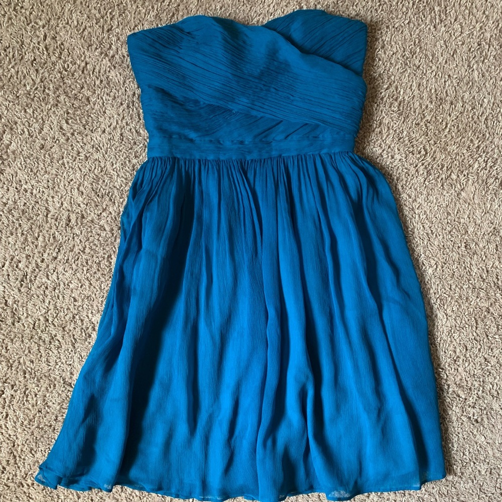 Womens above the knee dress